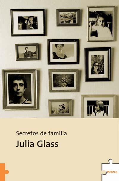 SECRETOS DE FAMILIA ( BUXACA ) | 9788496525030 | GLASS, JULIA