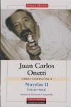 NOVELAS II OBRAS COMPLETAS ( 1959-1993 ) | 9788481095357 | ONETTI, JUAN CARLOS