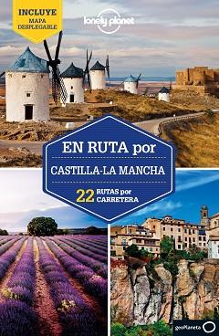 EN RUTA POR CASTILLA-LA MANCHA 1 | 9788408246909 | MADERA, PEDRO