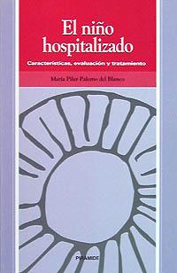 NIÑO HOSPITALIZADO, EL | 9788436808049 | PALOMO DEL BLANCO, PILAR