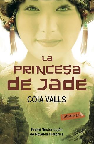 LA PRINCESA DE JADE | 9788499309910 | VALLS LORAS, COIA