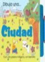 DIBUJA UNA CIUDAD | 9788489653542 | BUTTERFIELD, MOIRA