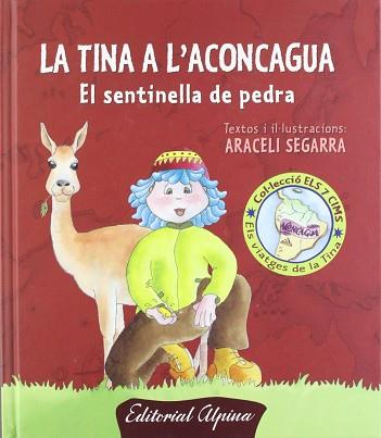 TINA A L'ACONCAGUA, LA | 9788480904094 | SEGARRA, ARACELI