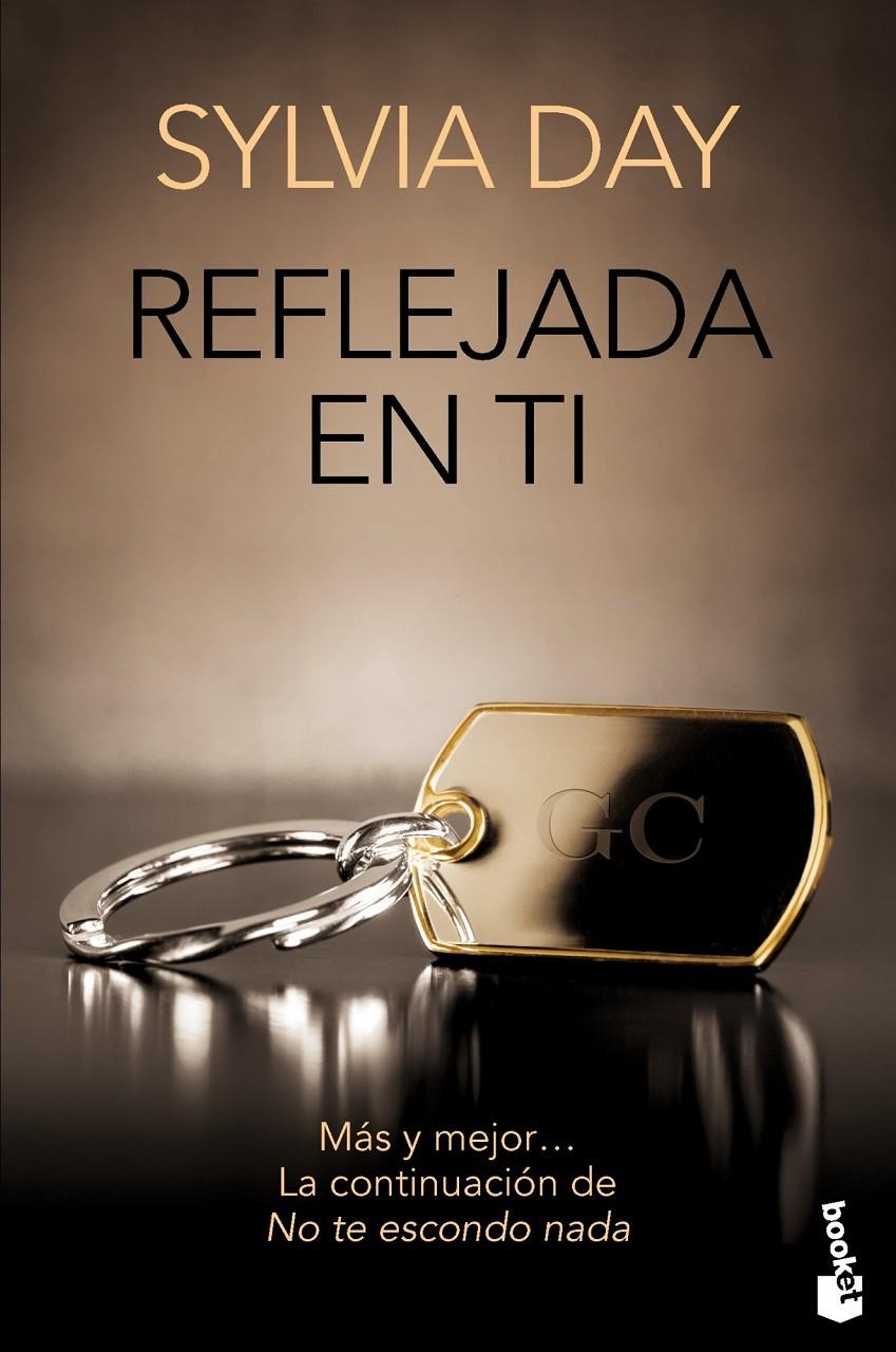 REFLEJADA EN TI | 9788467040951 | SYLVIA DAY