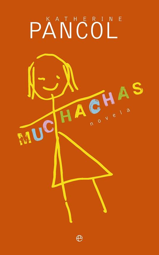 MUCHACHAS | 9788490601716 | PANCOL, KATHERINE