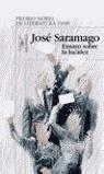 ENSAYO SOBRE LA LUCIDEZ | 9788420401706 | JOSE SARAMAGO