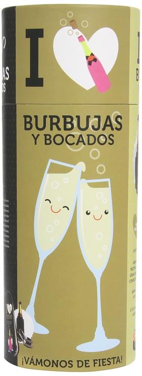 BURBUJAS Y BOCADOS | 9789461445919 | AA.VV