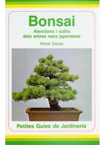 BONSAI | 9788428208697 | DAUTE, HORST