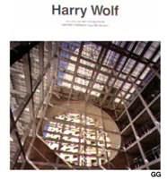 HARRY WOLF | 9788425215803 | FRAMPTON, KENNETH ; NORDENSON, GUY