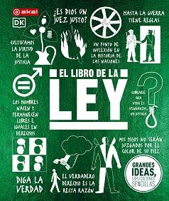 LIBRO DE LA LEY | 9788446050087 | AA.VV.