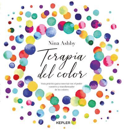 TERAPIA DEL COLOR | 9788416344390 | ASHBY, NINA