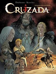 CRUZADA INTEGRAL 2 | 9781912097203 | DUFAUX JEAN / XAVIER PHILIPPE