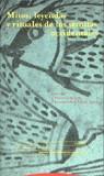 MITOS LEYENDAS Y RITUALES DE LOS SEMITAS OCCIDENTALES | 9788481642841 | OLMO LETE, GREGORIO DEL