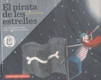 EL PIRATA DE LES ESTRELLES | 9788494159046 | ARRAYAS, ALBERT D.