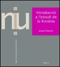 INTRODUCCIO A L'ESTUDI DE LA HISTORIA (CATALA) | 9788474238235 | FONTANA, JOSEP