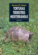 TORTUGAS TERRESTRES MEDITERRANEAS | 9788425514333 | PURSALL, BRIAN