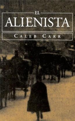 ALIENISTA, EL (BUTXACA) | 9788495501431 | CARR, CALEB