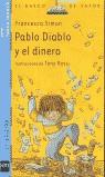 PABLO DIABLO Y EL DINERO (BVA) | 9788434891241 | SIMON, FRANCESCA