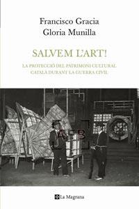 SALVEM L'ART | 9788482649115 | GARCIA CLEMENTE, CLEMENTE/ MUNILLA, GLORIA