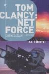TOM CLANCY NET FORCE AL LIMITE (TAPA DURA) | 9788408050698 | CLANCY, TOM