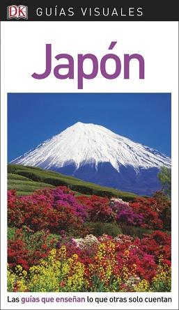 GUÍA VISUAL JAPÓN | 9780241336540 | VV. AA.