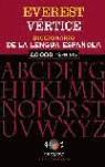 DICCIONARIO VERTICE DE LA LENGUA ESPAÑOLA | 9788424110253 | AA.VV.