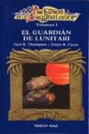 GUARDIAN DEL LUNITARI, EL | 9788477225485 | THOMPSON, PAUL B. ; CARTER, TONYA R.