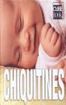 CHIQUITINES | 9788496445673 | MANFERTO DE FABIANIS, VALERIA