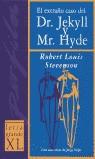 EXTRAÑO CASO DEL DR. LEKYLL Y MR. HYDE (XL) | 9788439705727 | STEVENSON, ROBERT LOUIS