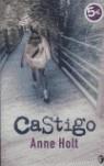 CASTIGO | 9788466628525 | HOLT, ANNE