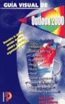 GUIA VISUAL DE OUTLOOK 2000 | 9788428326155 | ZURDO, DAVID