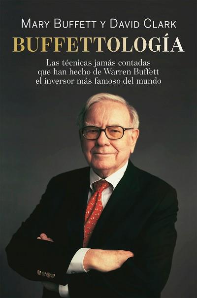 BUFFETTOLOGÍA | 9788498754087 | BUFFETT, MARY / CLARK, DAVID