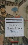 FEDERICO GARCIA LORCA OC VOL II | 9788481090895 | LORCA