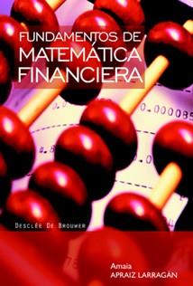 FUNDAMENTOS DE MATEMATICA FINANCIERA | 9788433018083 | APRAIZ LARRAGAN, AMAIA