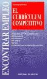 CURRICULUM COMPETITIVO, EL | 9788431523688 | RUSTICO, MARIANGELA