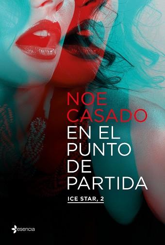 PUNTO DE PARTIDA. ICE STAR, 2 EN EL  | 9788408262855 | CASADO, NOE