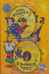 LITTLE WIZARD 2 STUDENT'S BOOK +CD SONG+CD ROM | 9781405025744 | HOUSE, SUSAN