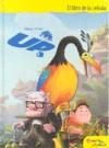 UP EL LIBRO DE LA PELICULA | 9788408085744 | DISNEY & PIXAR