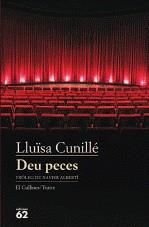 DEU PECES | 9788429761610 | CUNILLE, LLUISA