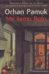 ME LLAMO ROJO | 9788466313513 | PAMUK ORHAN