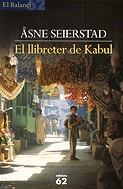 LLIBRETER DE KABUL, EL (BALANCI) | 9788429753486 | SEIERSTAD, ASNE