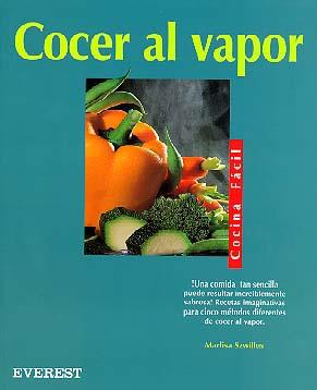 COCER AL VAPOR (COCINA FACIL) | 9788424125356 | SZWILLUS, MARLISA