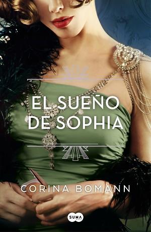 SUEÑO DE SOPHIA (LOS COLORES DE LA BELLEZA 2) | 9788491296355 | BOMANN, CORINA