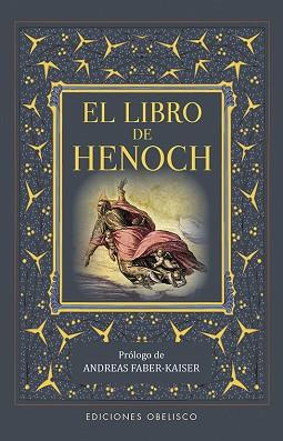 LIBRO DE HENOCH (N.E.) | 9788491113492 | ANÓNIMO