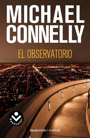 OBSERVATORIO EL | 9788496940796 | CONNELLY, MICHAEL