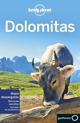 DOLOMITAS 1 | 9788408195368 | BASSI, GIACOMO / FALCONIERI, DENIS / PASINI, PIERO