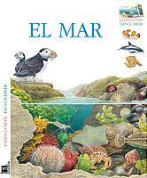 MAR, EL (DESCUBRIR) | 9788434885165 | FUHR, UTE