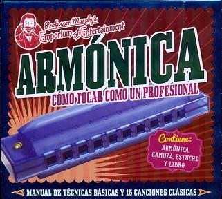 ARMONICA | 9781472381552 | VV. AA.