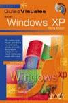 WINDOWS XP ED.ESPECIAL GUIAS VISUALES | 9788441512962 | PARDO NIEBLA, MIGUEL