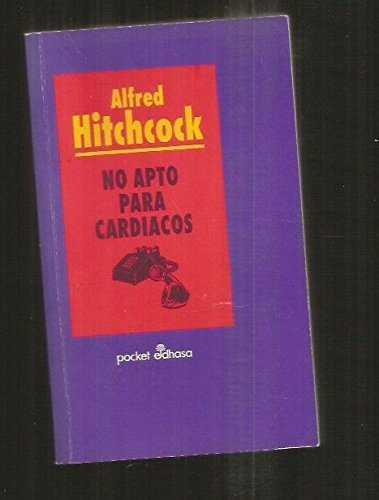 NO APTO PARA CARDIACOS | 9788435015974 | HITCHCOCK, ALFRED